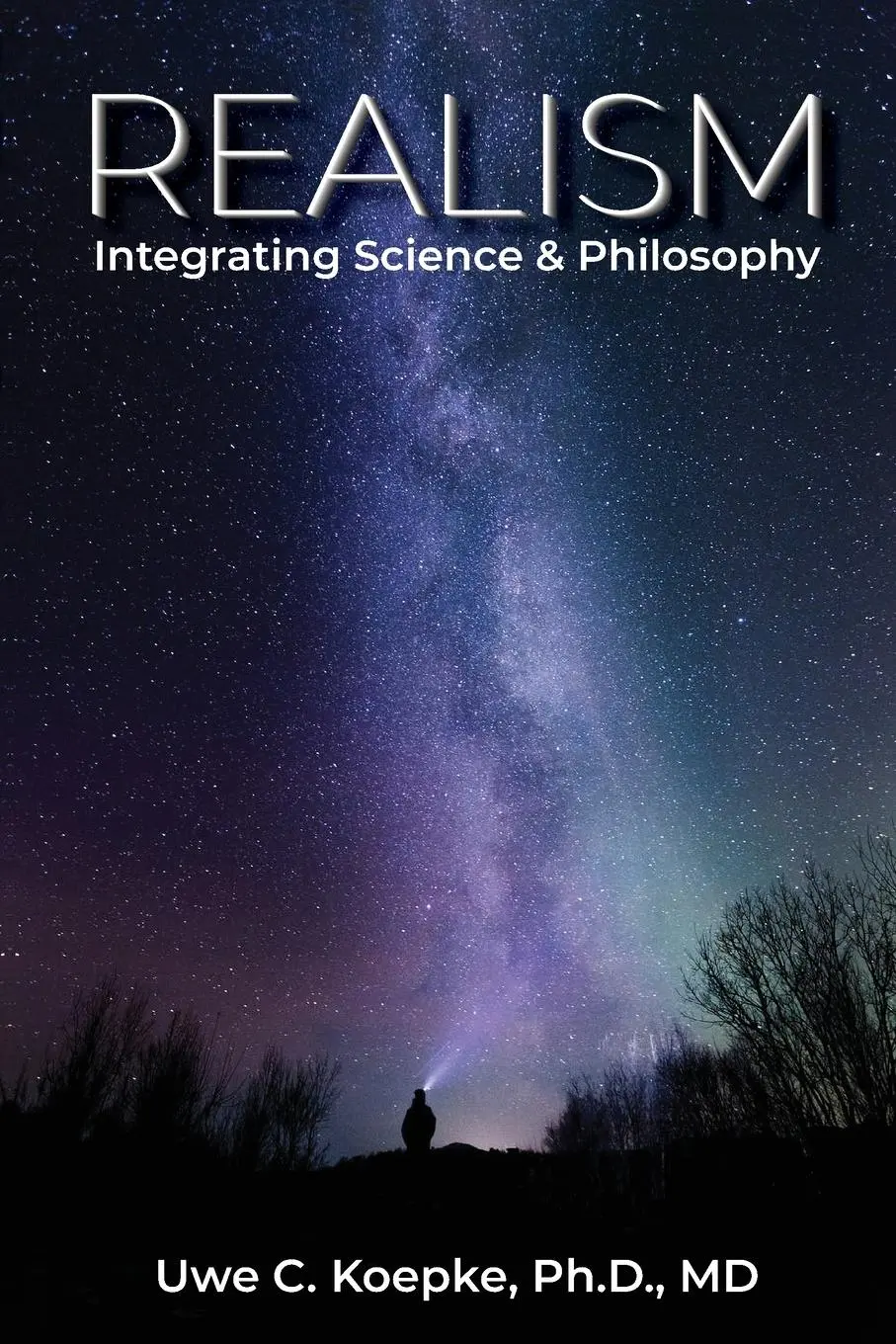 Cover: 9798986116921 | Realism | Uwe C Koepke | Taschenbuch | Kartoniert / Broschiert | 2022