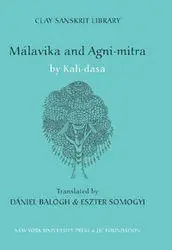Cover: 9780814787021 | Malavika and Agnimitra | Kali Dasa | Buch | Einband - fest (Hardcover)