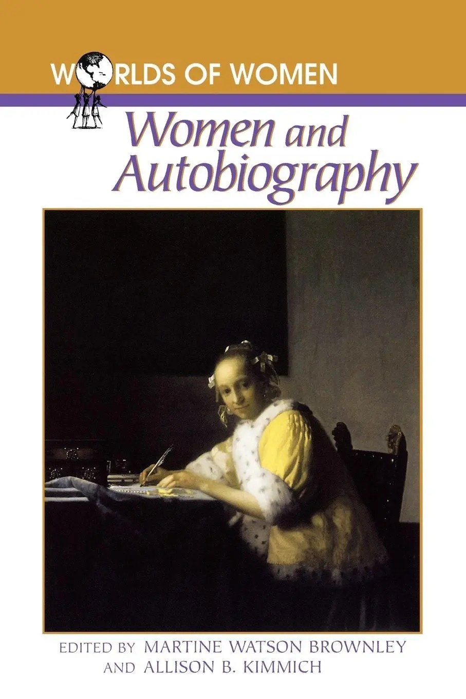 Cover: 9780842027021 | Women and Autobiography | Allison B. Kimmich (u. a.) | Taschenbuch