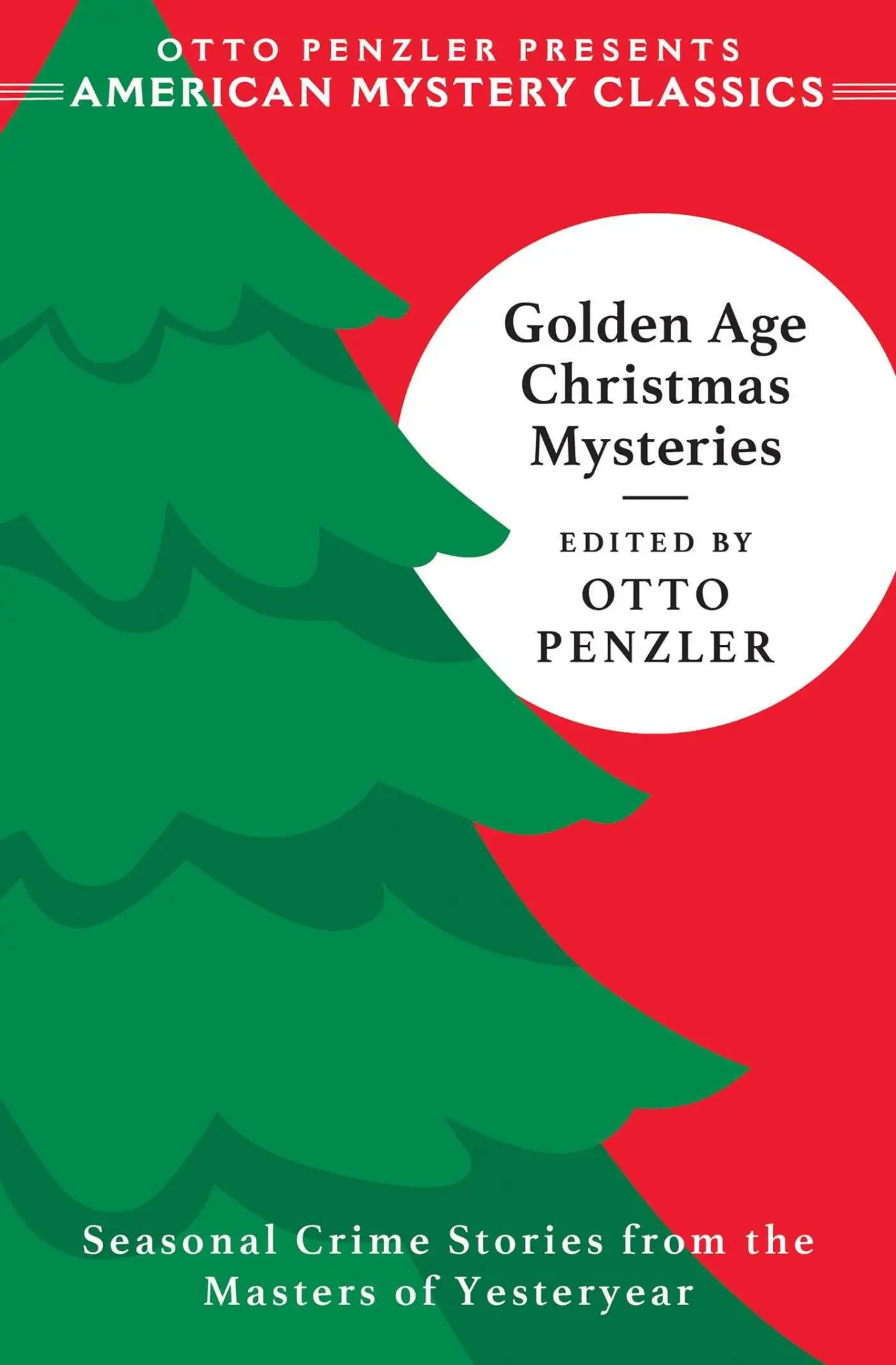 Cover: 9781613167021 | Golden Age Christmas Mysteries | Otto Penzler | Taschenbuch | Englisch