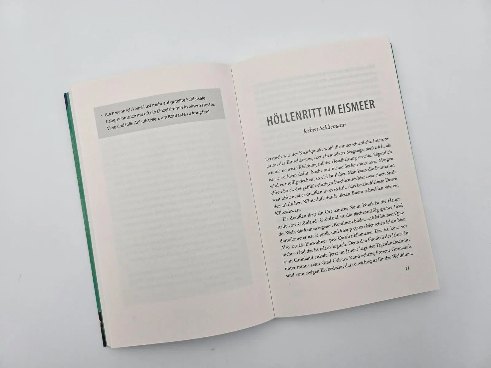 Bild: 9783492407021 | Reisen Reisen | Michael Dietz (u. a.) | Taschenbuch | 208 S. | Deutsch
