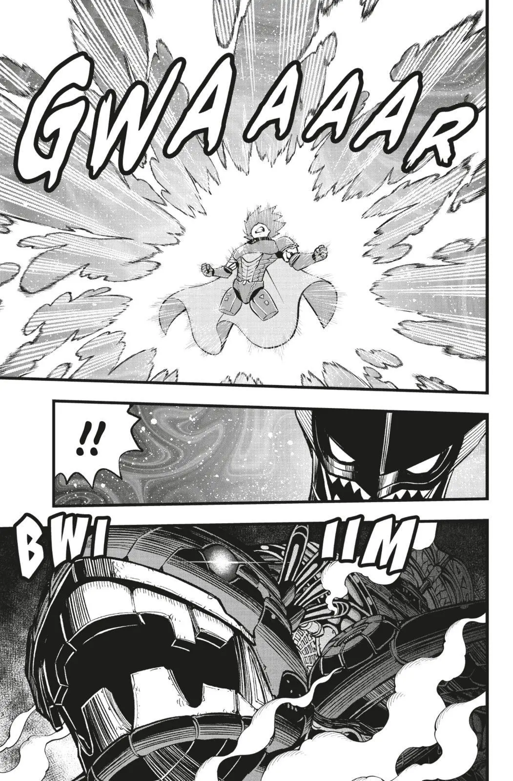 Bild: 9783551807021 | Edens Zero 33 | Hiro Mashima | Taschenbuch | Edens Zero | 208 S.