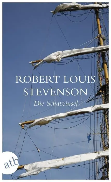 Cover: 9783746627021 | Die Schatzinsel | Roman, Schöne Klassiker 48 | Robert Louis Stevenson