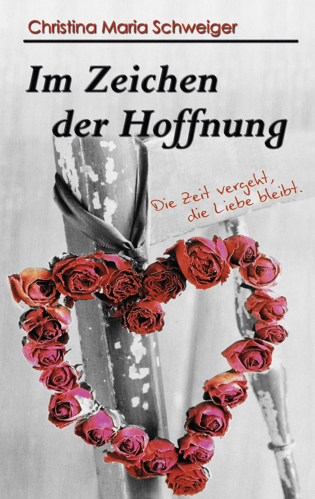 Cover: 9783839167021 | Im Zeichen der Hoffnung | Christina Maria Schweiger | Taschenbuch