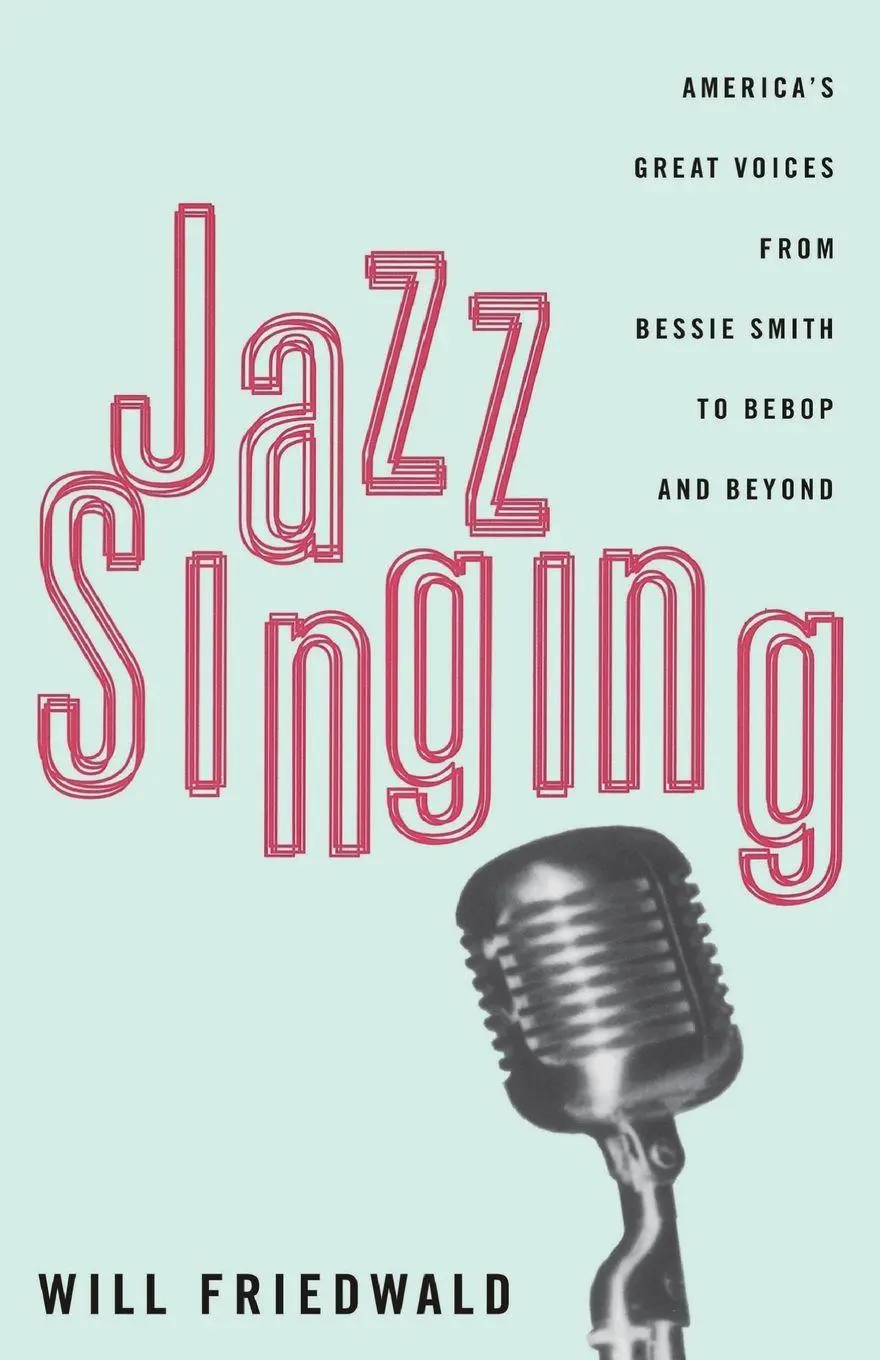 Cover: 9780306807121 | Jazz Singing | Will Friedwald | Taschenbuch | Kartoniert / Broschiert
