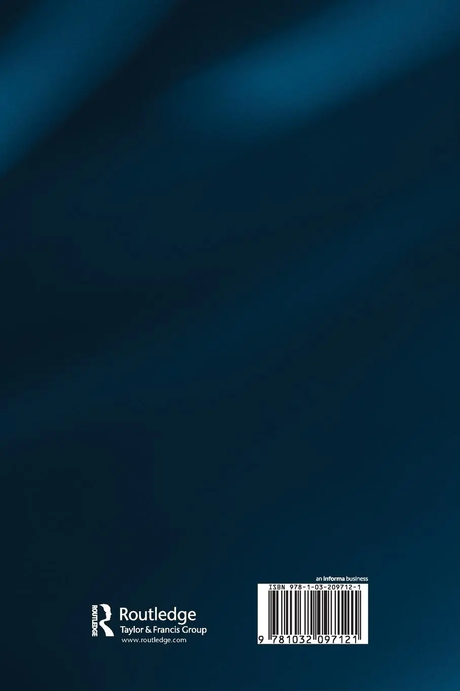 Rückseite: 9781032097121 | Public Opinion, Legitimacy and Tony Blair's War in Iraq | James Strong