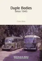 Cover: 9781908347121 | Duple Coachbuilders | From Domination to Demise | Chris Sims | Buch