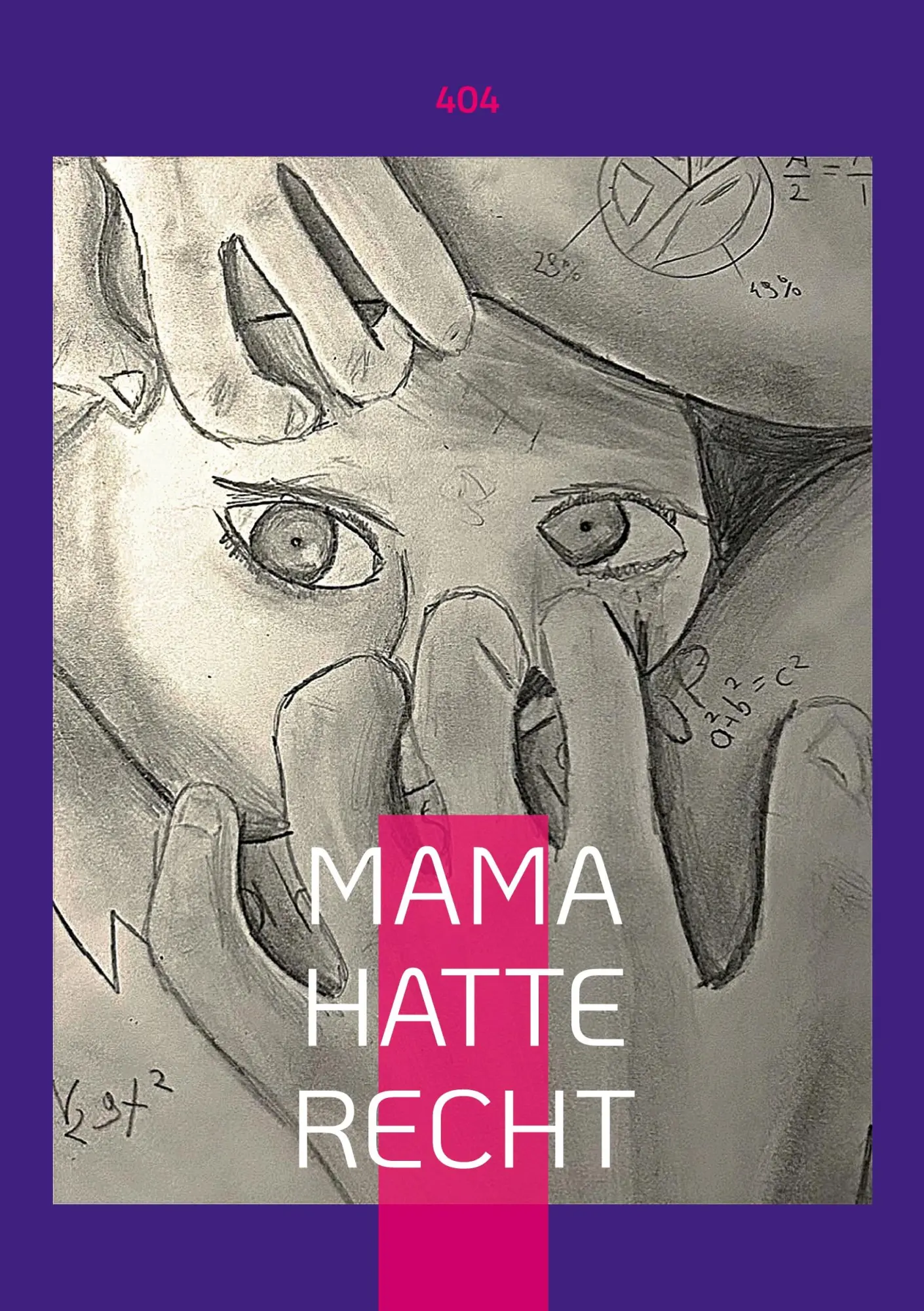 Cover: 9783696367121 | Mama Hatte Recht | 404 | Taschenbuch | 48 S. | Deutsch | 2026
