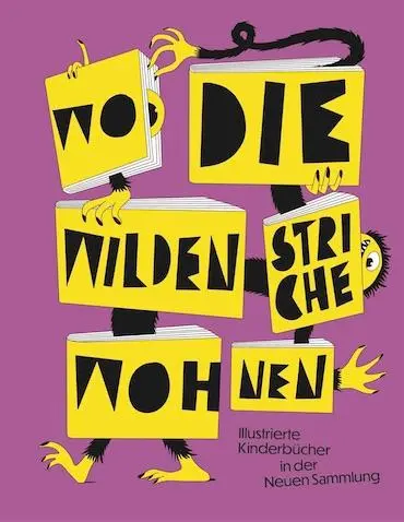 Cover: 9783753307121 | Wo die wilden Striche wohnen | Angelika Nollert | Buch | 280 S. | 2024