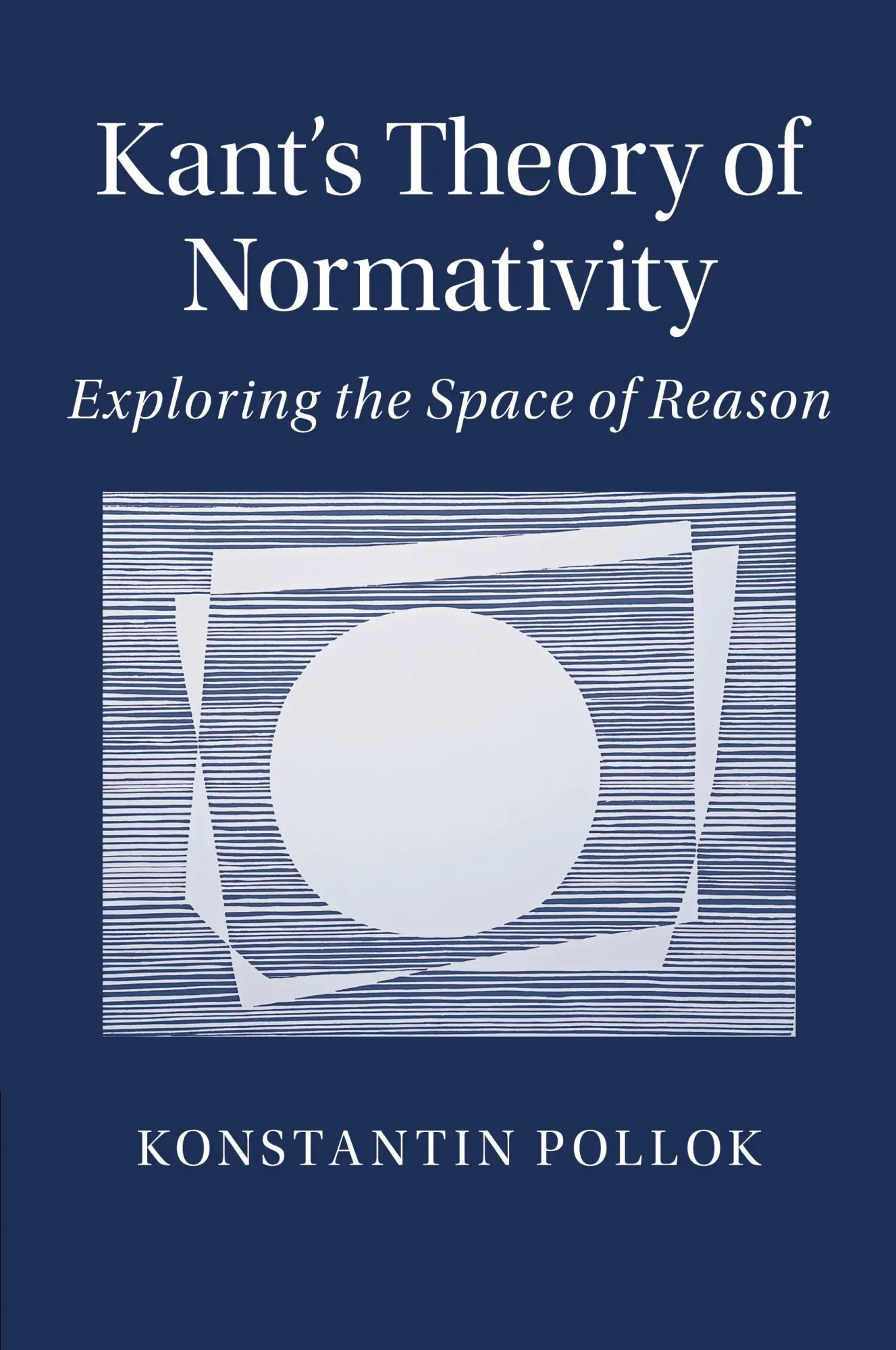 Cover: 9781107567221 | Kant's Theory of Normativity | Konstantin Pollok | Taschenbuch | 2018