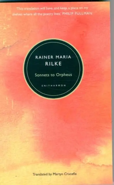 Cover: 9781907587221 | Sonnets to Orpheus | Rainer Rilke | Taschenbuch | Englisch | 2012