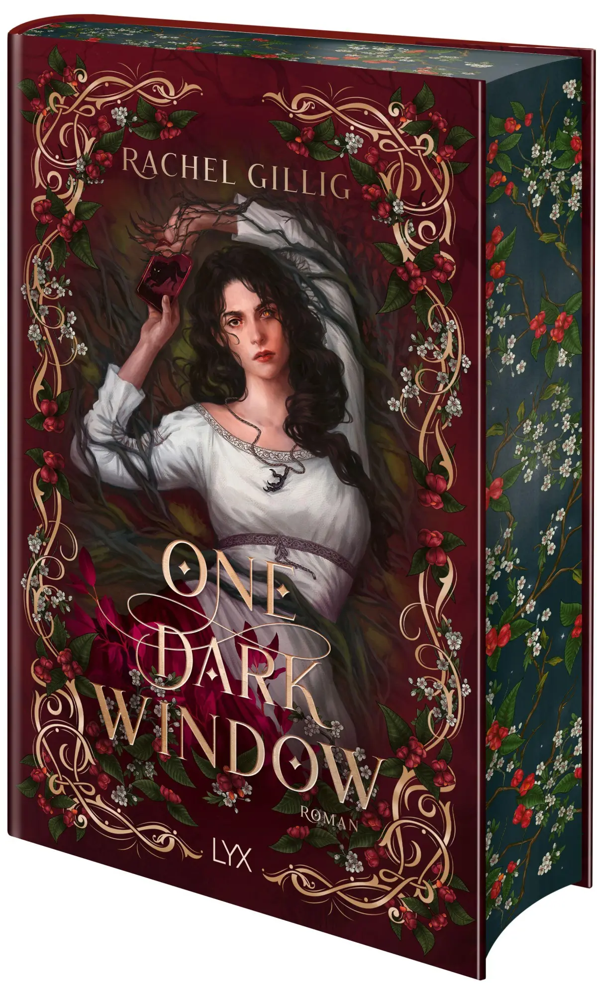 Cover: 9783736327221 | One Dark Window: Special Edition | Rachel Gillig | Buch | 496 S. | LYX