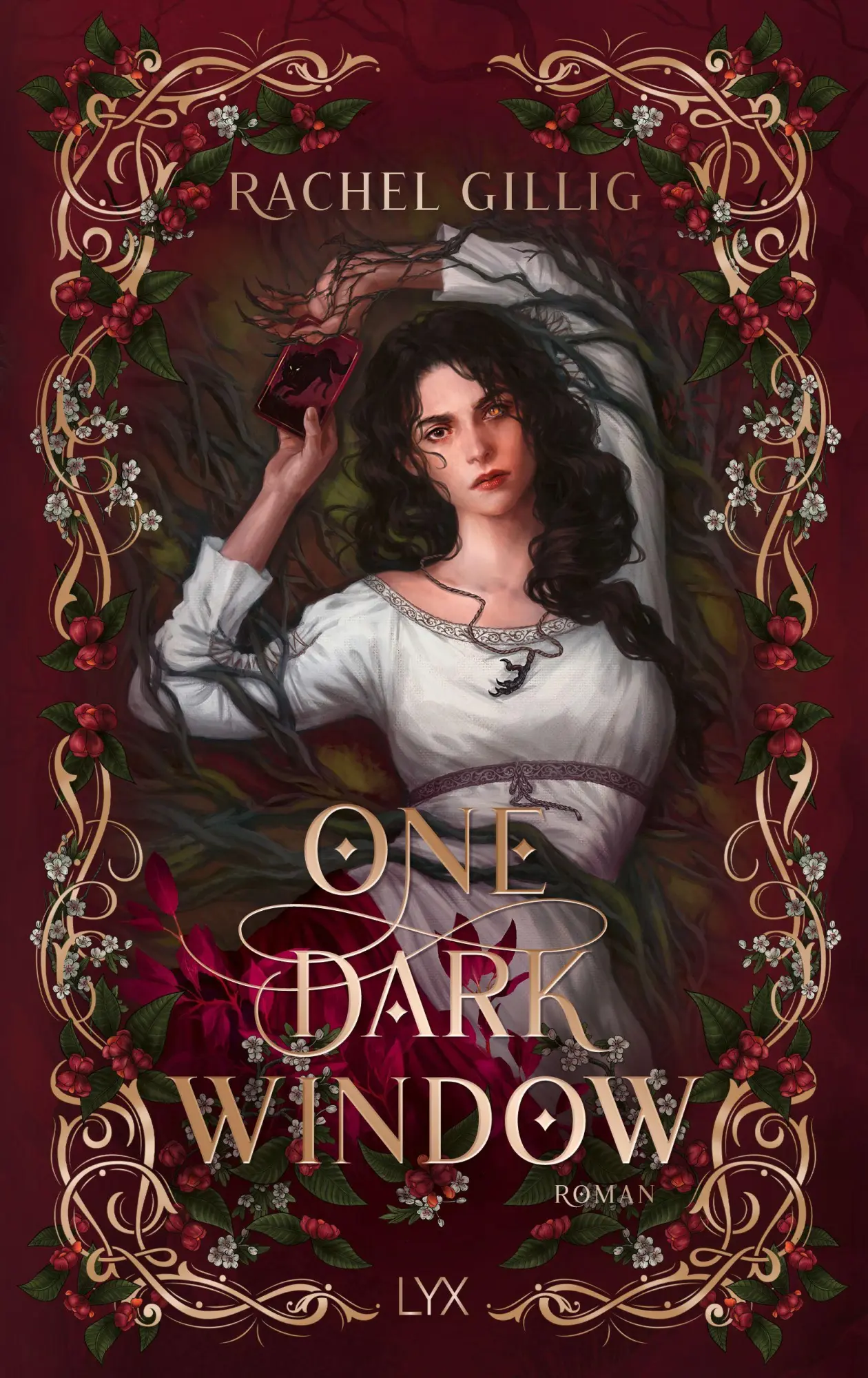 Bild: 9783736327221 | One Dark Window: Special Edition | Rachel Gillig | Buch | 496 S. | LYX