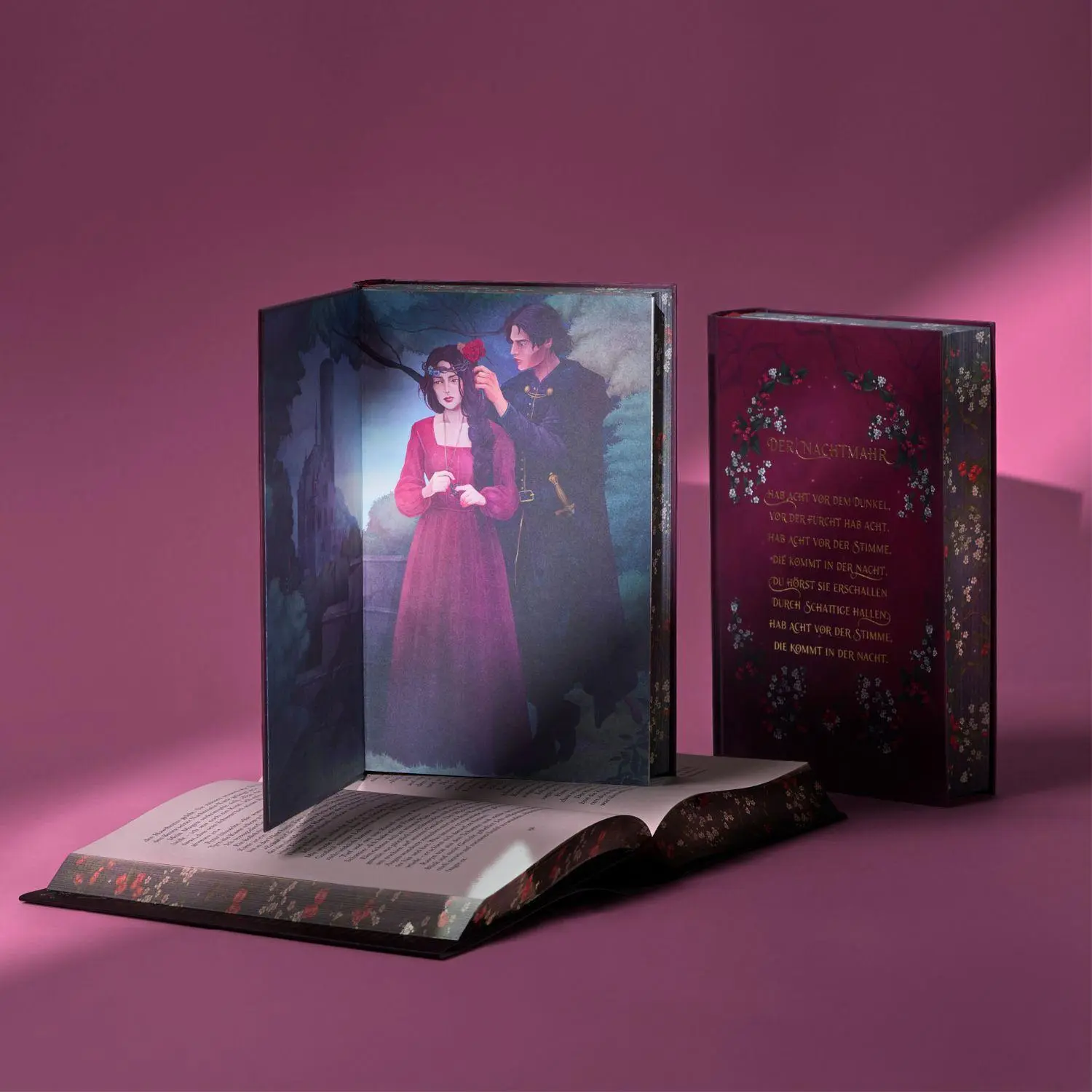 Bild: 9783736327221 | One Dark Window: Special Edition | Rachel Gillig | Buch | 496 S. | LYX