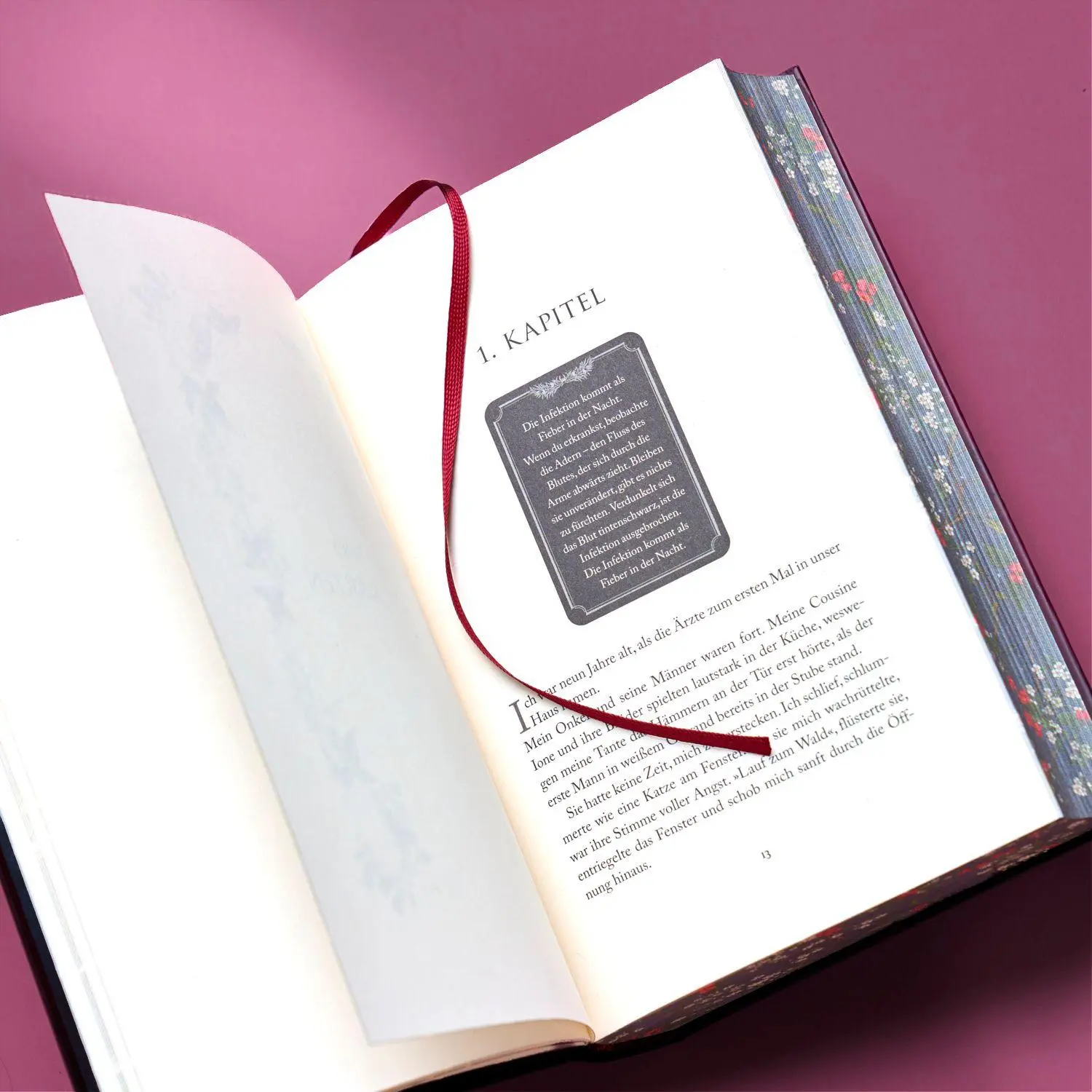 Bild: 9783736327221 | One Dark Window: Special Edition | Rachel Gillig | Buch | 496 S. | LYX