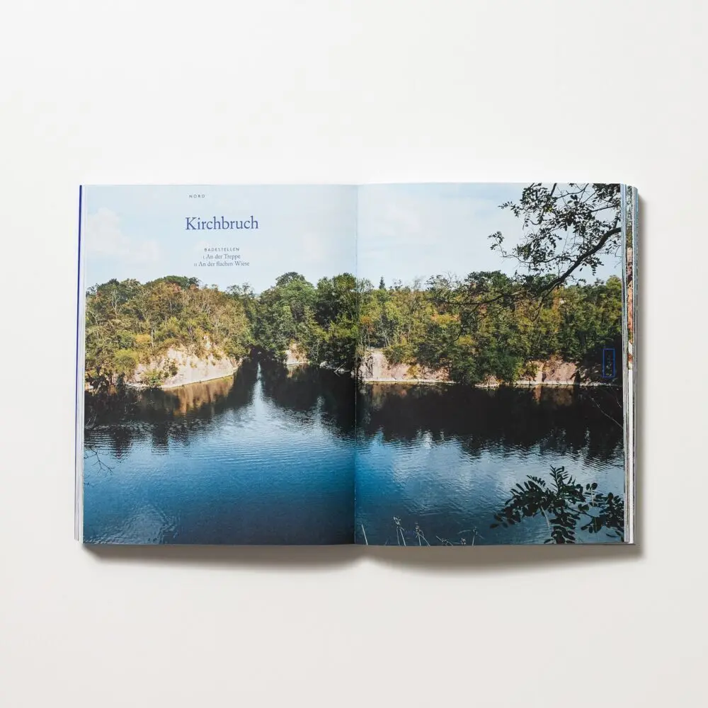 Bild: 9783947747221 | Take Me to the Lakes - Leipzig Edition | Deutsche Edition | Temper