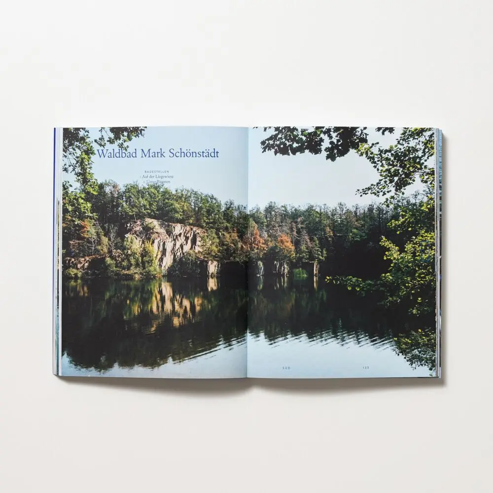 Bild: 9783947747221 | Take Me to the Lakes - Leipzig Edition | Deutsche Edition | Temper