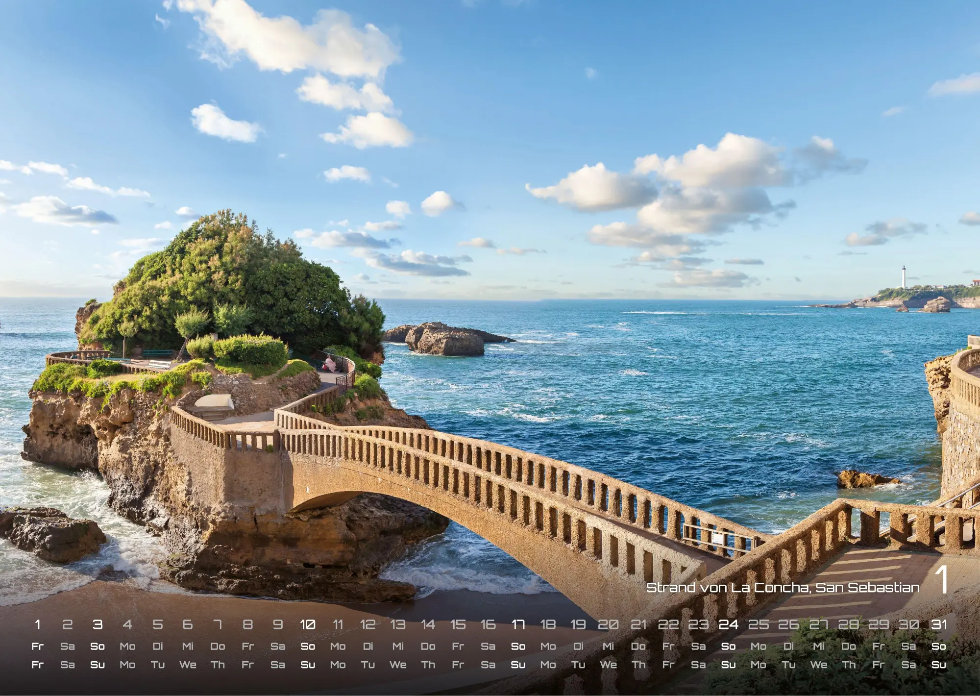 Bild: 9783986737221 | Spanien - Viva España - 2027 - Kalender DIN A3 | GP-Fever. de | 15 S.