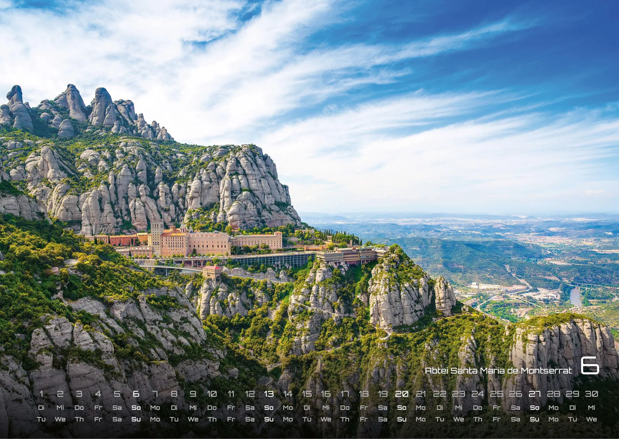 Bild: 9783986737221 | Spanien - Viva España - 2027 - Kalender DIN A3 | GP-Fever. de | 15 S.