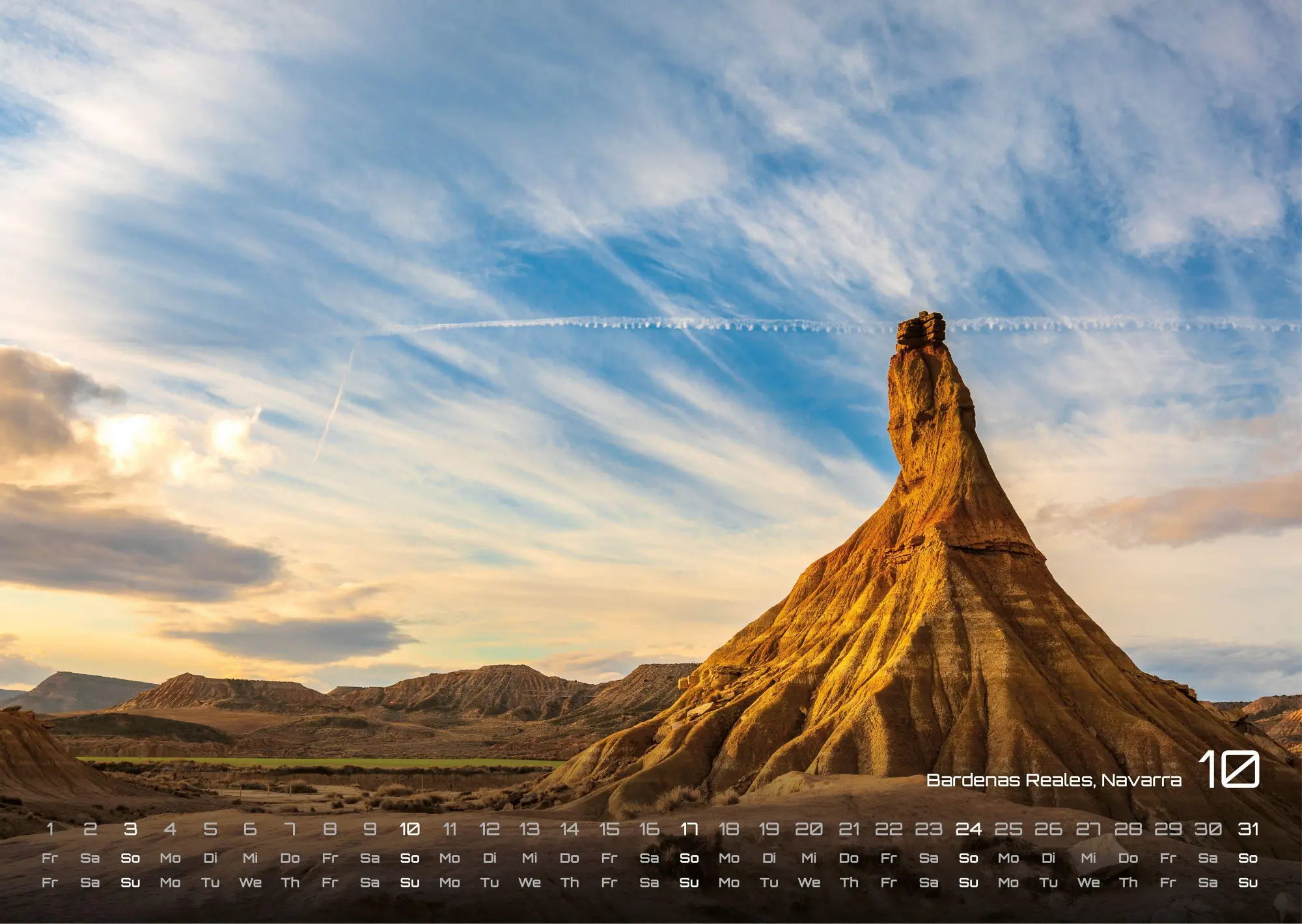 Bild: 9783986737221 | Spanien - Viva España - 2027 - Kalender DIN A3 | GP-Fever. de | 15 S.