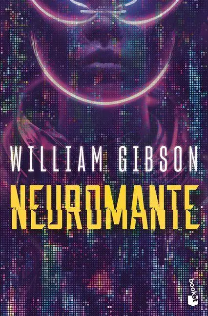 Cover: 9786073937221 | Neuromante / Neuromancer | William Gibson | Taschenbuch | Spanisch