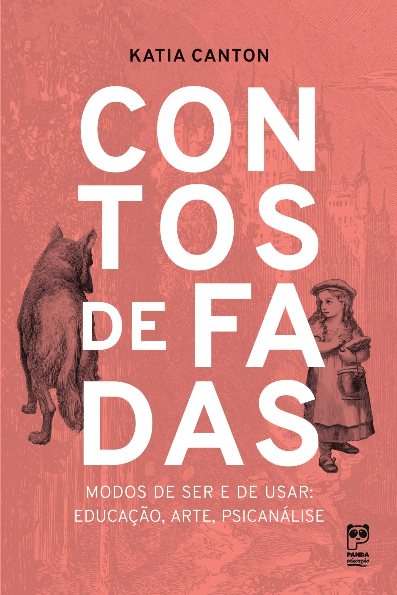 Cover: 9786588457221 | Contos de fadas | Katia Canton | Taschenbuch | Portugiesisch | 2025