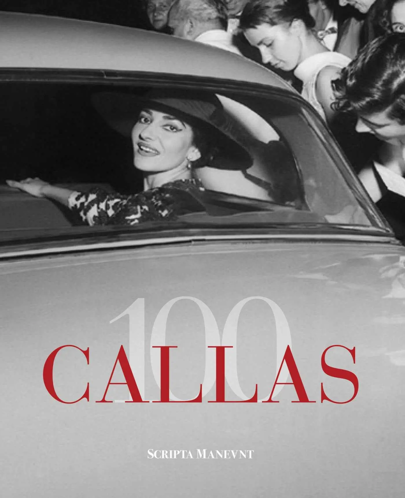 Cover: 9791280717221 | Callas 100 | Giampaolo Guida | Buch | Englisch | 2024