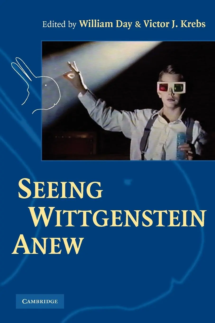 Cover: 9780521547321 | Seeing Wittgenstein Anew | William Day (u. a.) | Taschenbuch | 2010