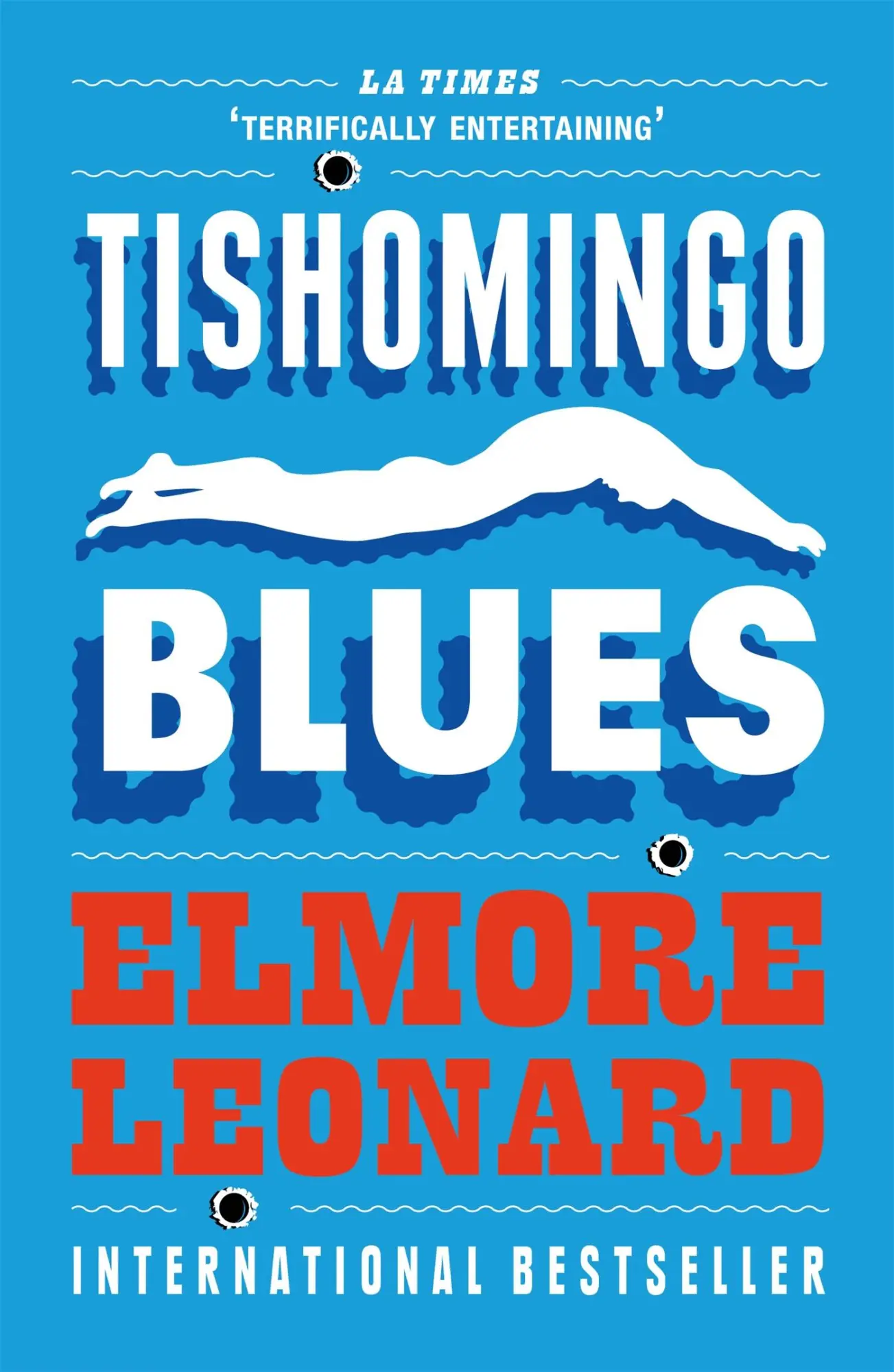 Cover: 9780753827321 | Tishomingo Blues | Elmore Leonard | Taschenbuch | Englisch | 2010