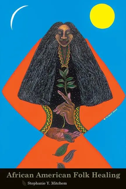 Cover: 9780814757321 | African American Folk Healing | Stephanie Mitchem | Taschenbuch | 2007