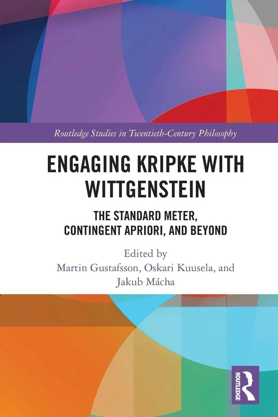 Cover: 9781032147321 | Engaging Kripke with Wittgenstein | Martin Gustafsson (u. a.) | Buch