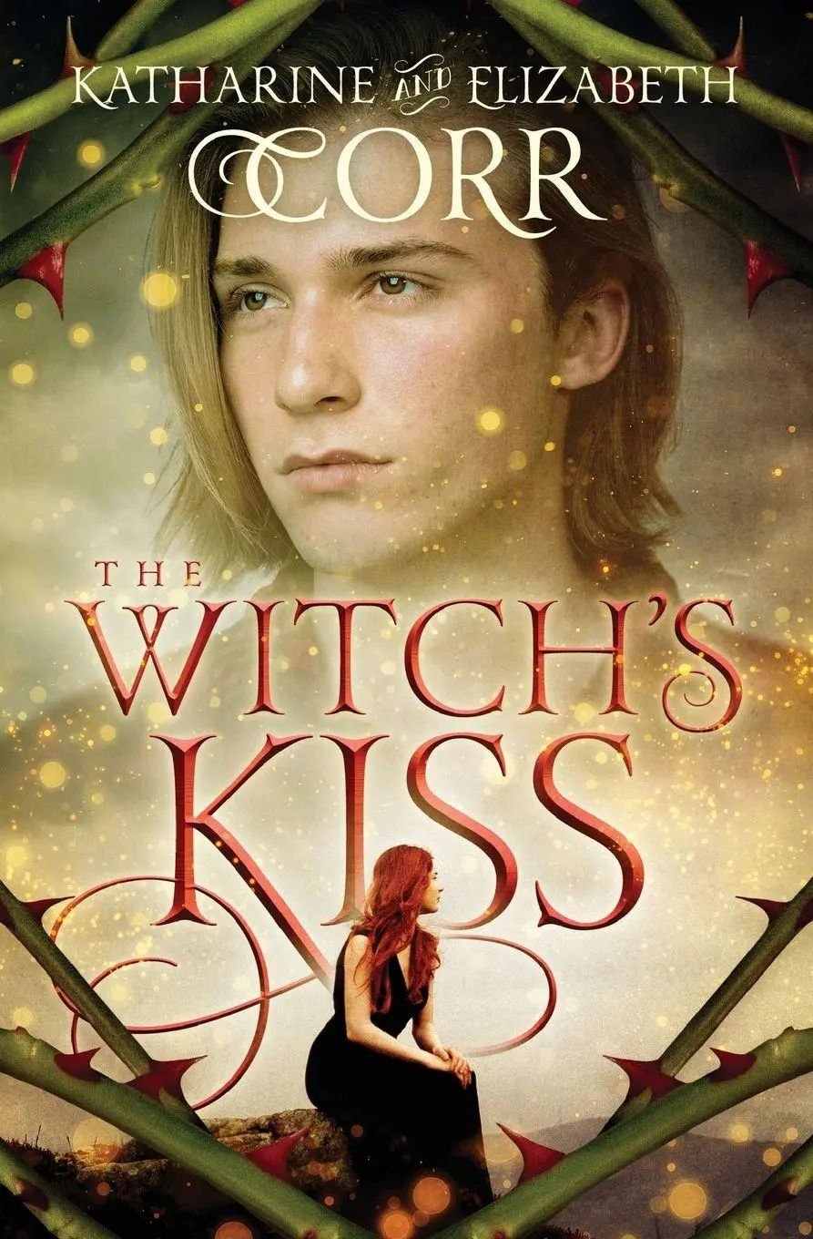 Cover: 9781504097321 | The Witch's Kiss | Katharine Corr (u. a.) | Taschenbuch | Englisch