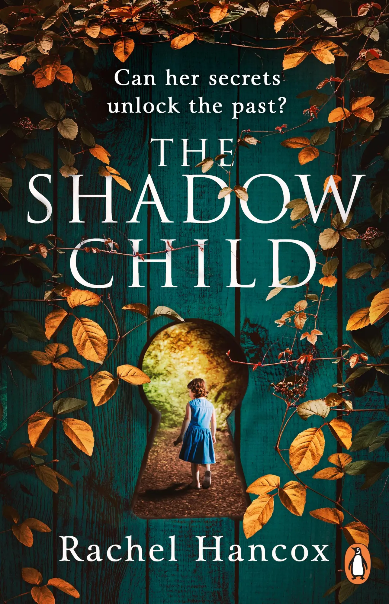 Cover: 9781529157321 | The Shadow Child | Rachel Hancox | Taschenbuch | Englisch | 2022