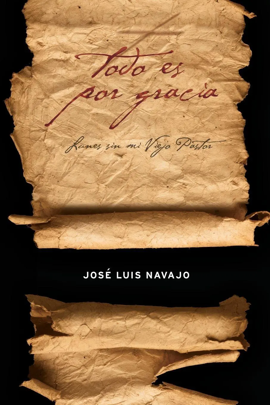 Cover: 9781602557321 | La Todo Es Por Gracia | Jose Luis Navajo | Taschenbuch | Spanisch