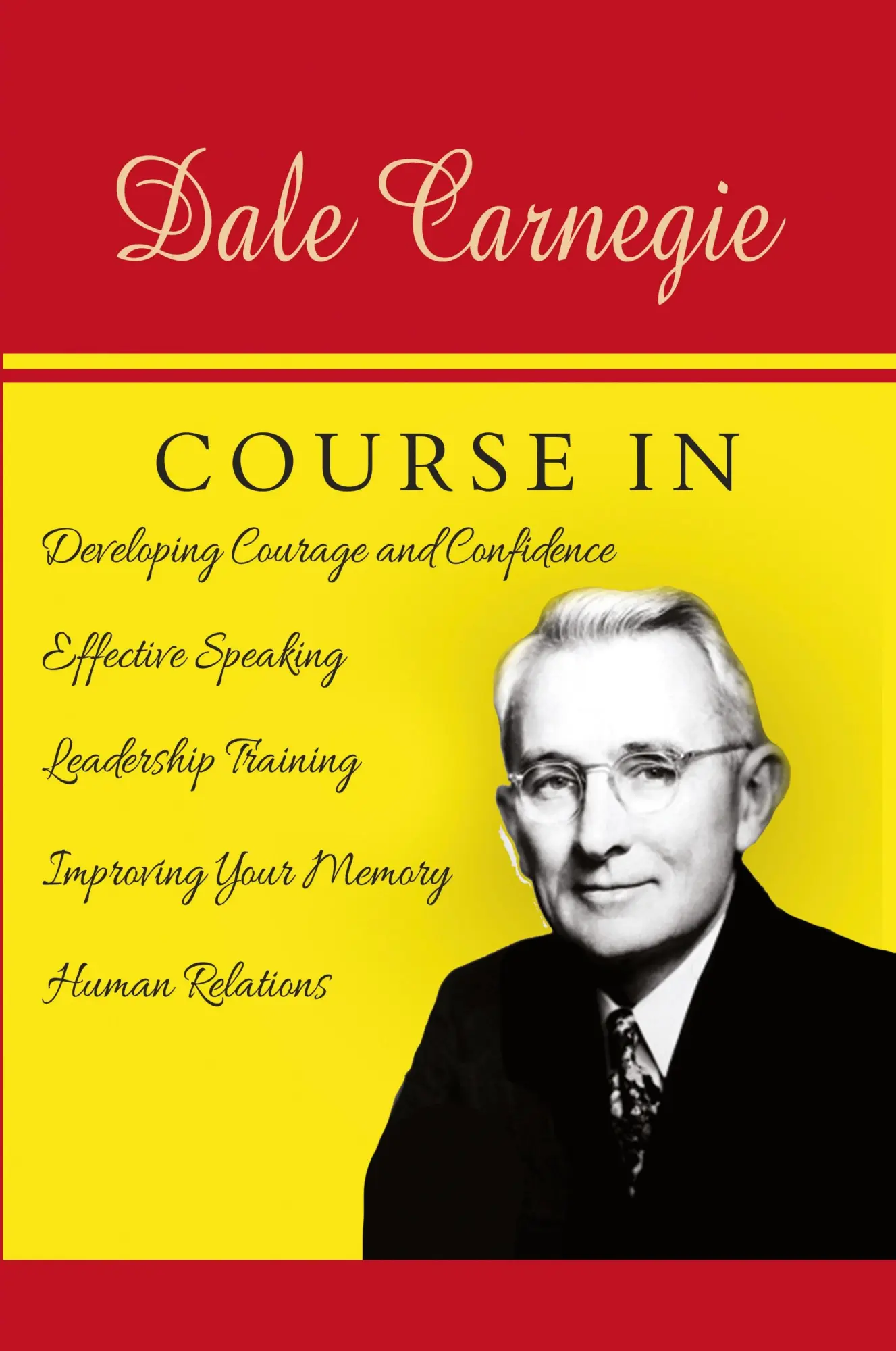 Cover: 9781684117321 | The Dale Carnegie Course | Dale Carnegie | Taschenbuch | Englisch