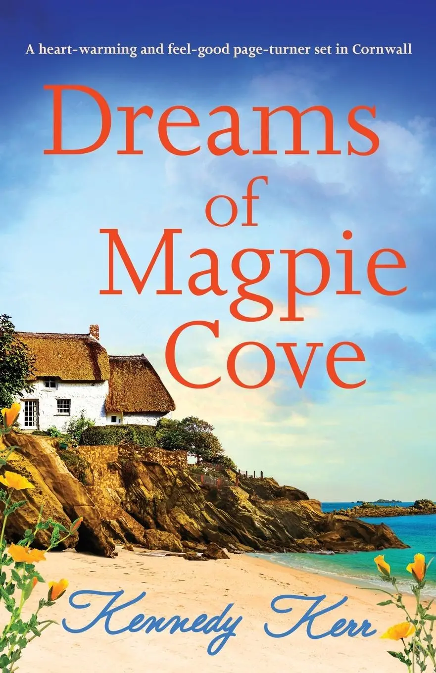 Cover: 9781803147321 | Dreams of Magpie Cove | Kennedy Kerr | Taschenbuch | Englisch | 2022