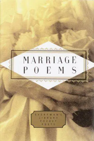 Cover: 9781857157321 | Marriage Poems | John Hollander | Buch | Leinen (Buchleinen) | 1997