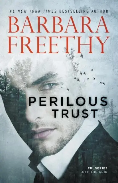 Cover: 9781944417321 | Perilous Trust | Barbara Freethy | Taschenbuch | Englisch | 2017