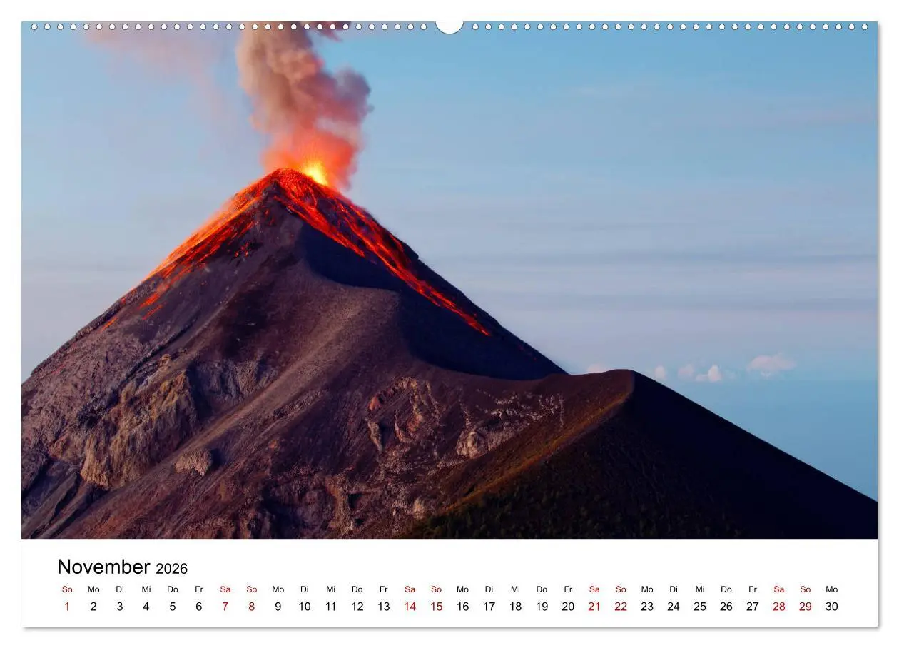 Bild: 9783457687321 | Entlang des Gringo Trail (Wandkalender 2026 DIN A2 quer), CALVENDO...
