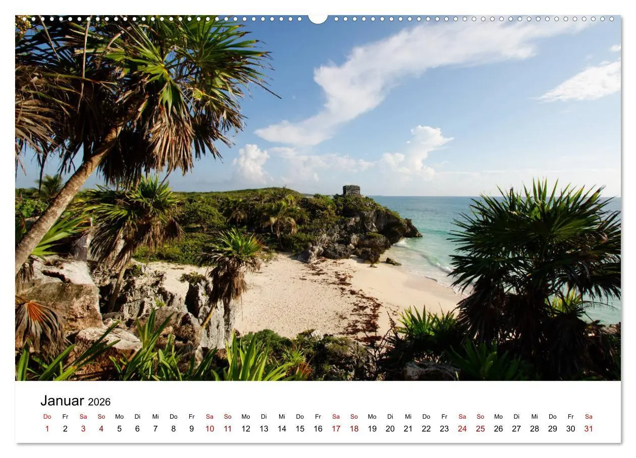 Bild: 9783457687321 | Entlang des Gringo Trail (Wandkalender 2026 DIN A2 quer), CALVENDO...