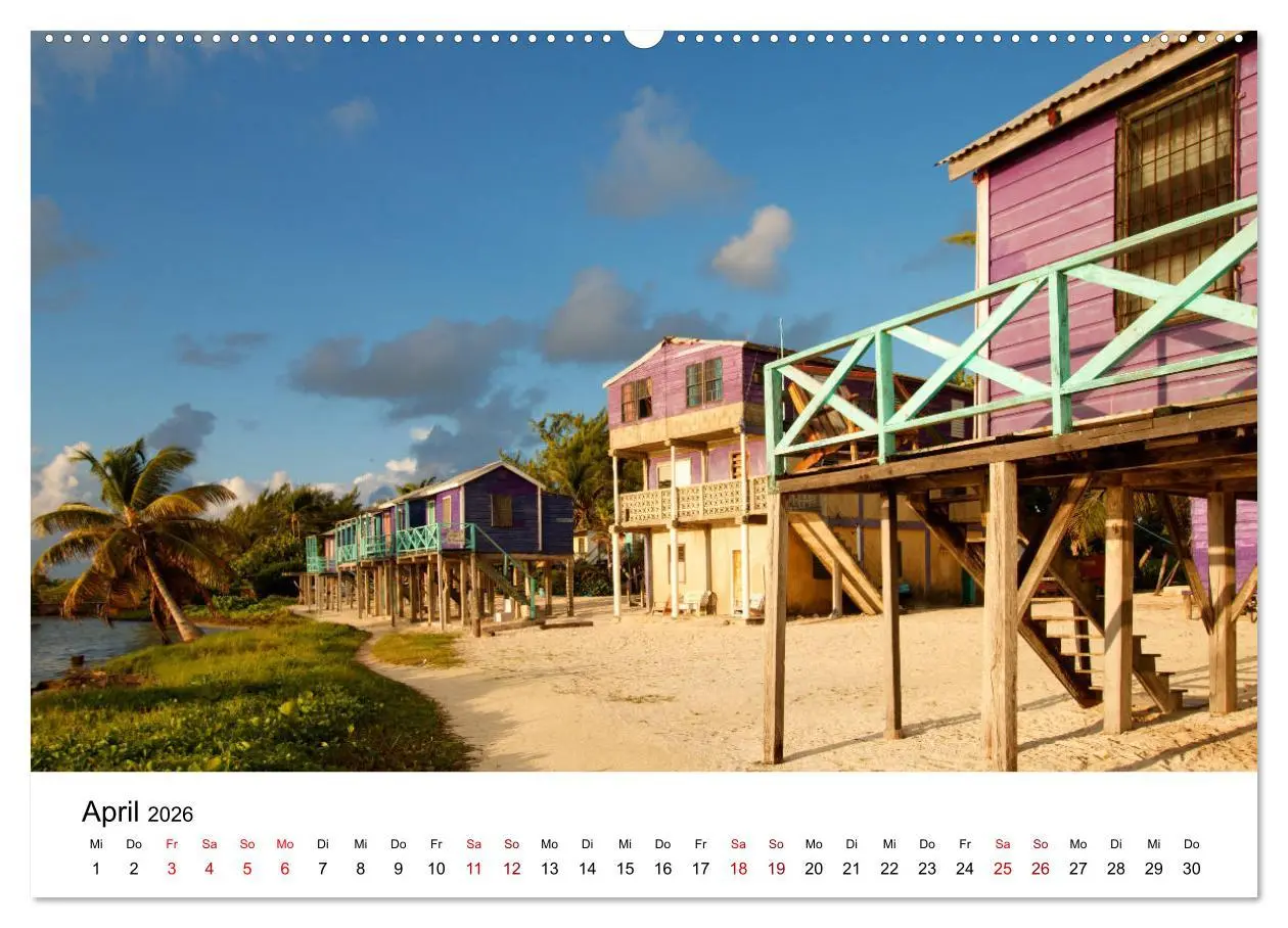 Bild: 9783457687321 | Entlang des Gringo Trail (Wandkalender 2026 DIN A2 quer), CALVENDO...