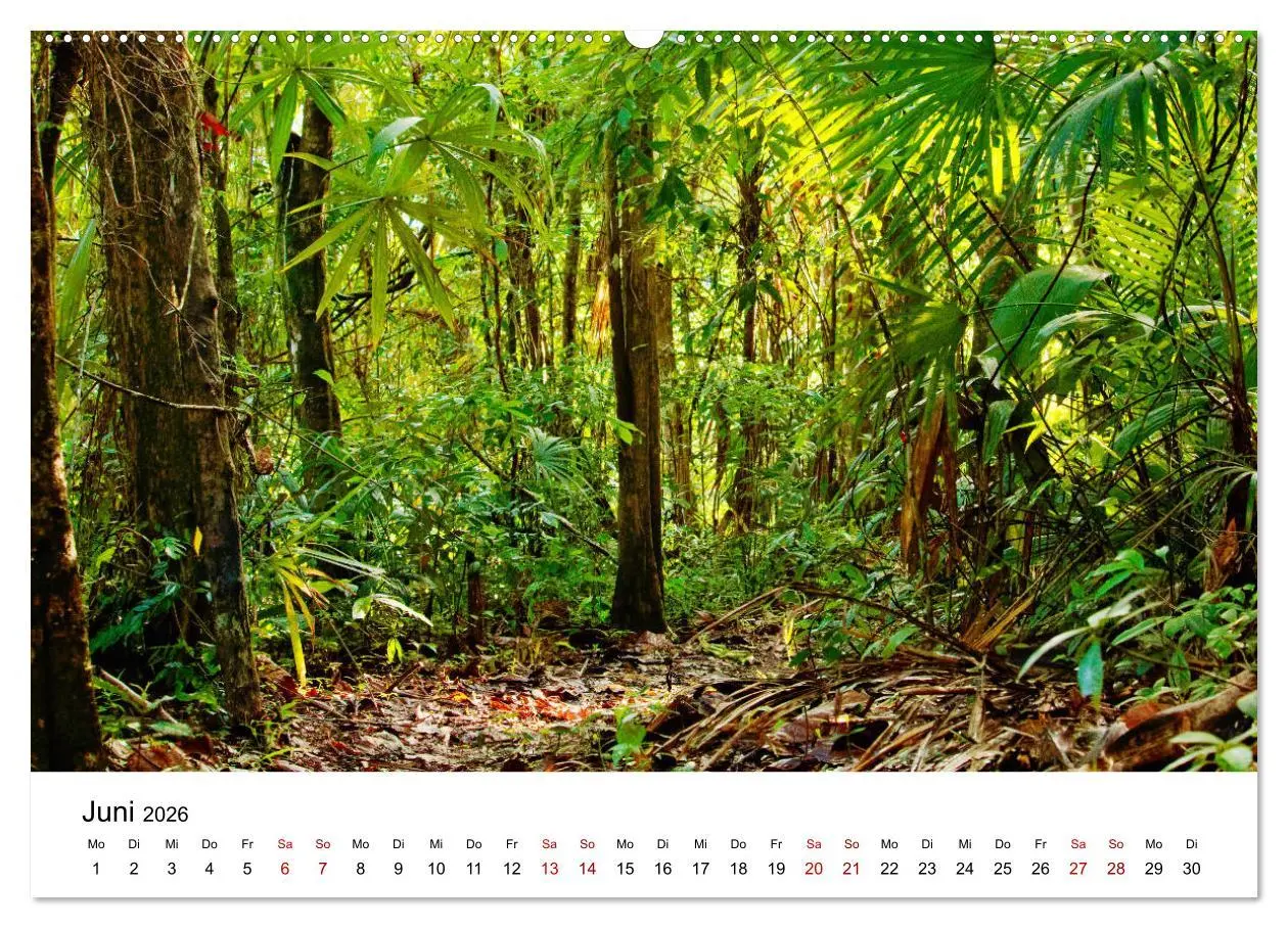 Bild: 9783457687321 | Entlang des Gringo Trail (Wandkalender 2026 DIN A2 quer), CALVENDO...