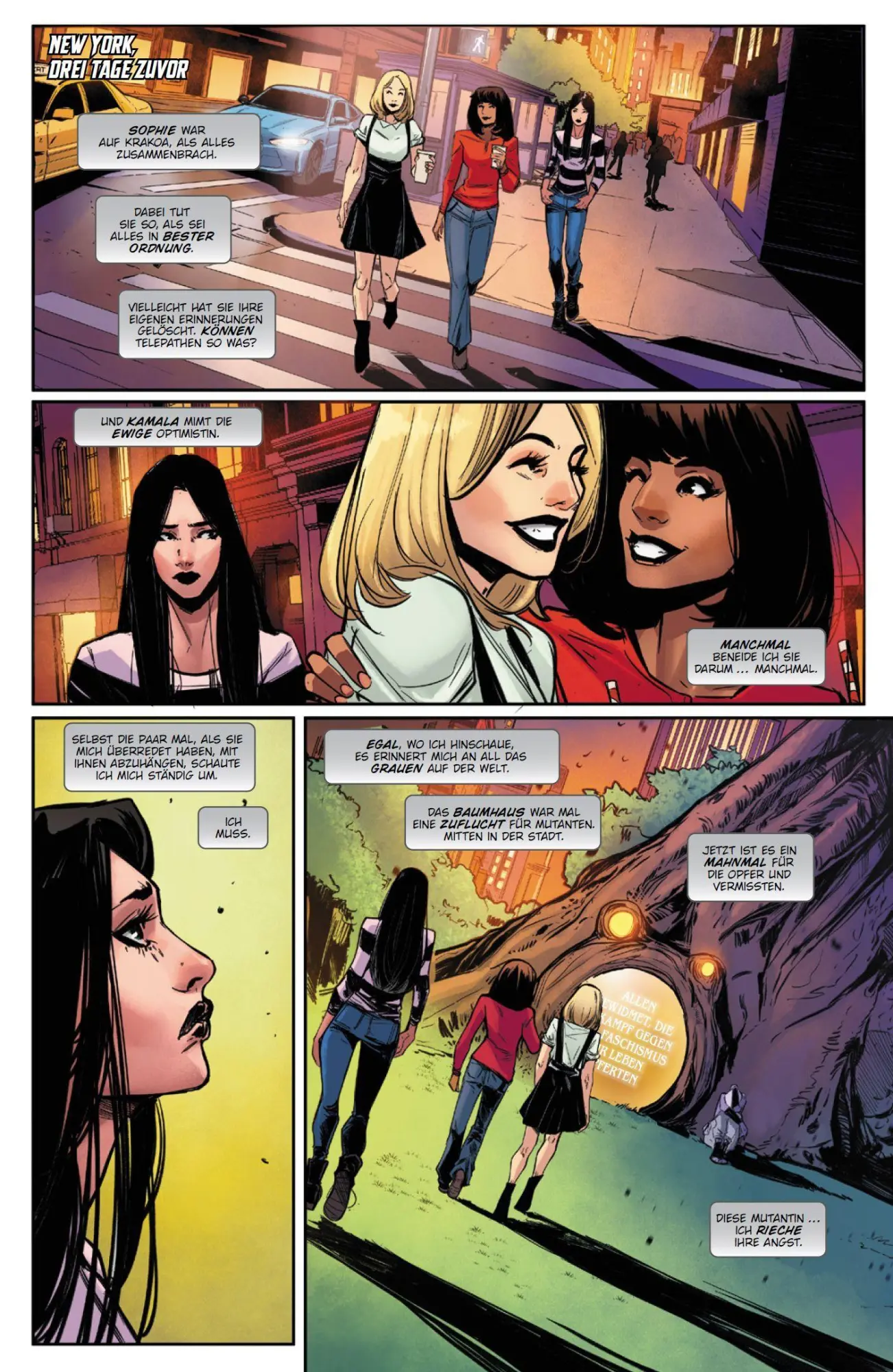 Bild: 9783741647321 | Laura Kinney: Wolverine | Bd. 1: Die ultimative Killerin | Taschenbuch