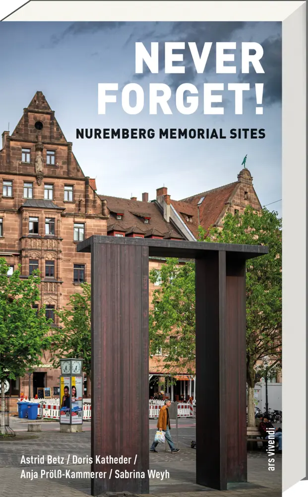Never Forget!