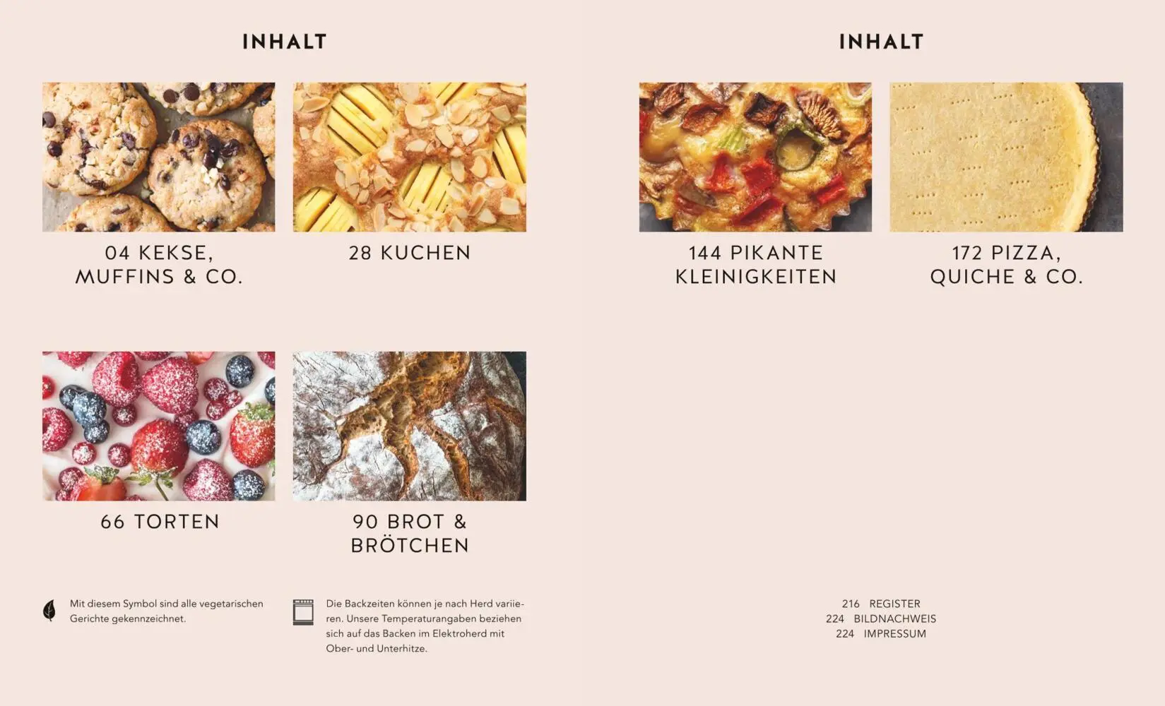 Bild: 9783833887321 | Unsere 150 liebsten Backrezepte | Buch | 224 S. | Deutsch | 2022