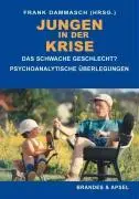 Cover: 9783860997321 | Jungen in der Krise | Frank Dammasch | Taschenbuch | 224 S. | Deutsch