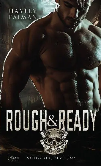 Cover: 9783864957321 | Notorious Devils MC Teil 5: Rough &amp; Ready | Hayley Faiman | Buch