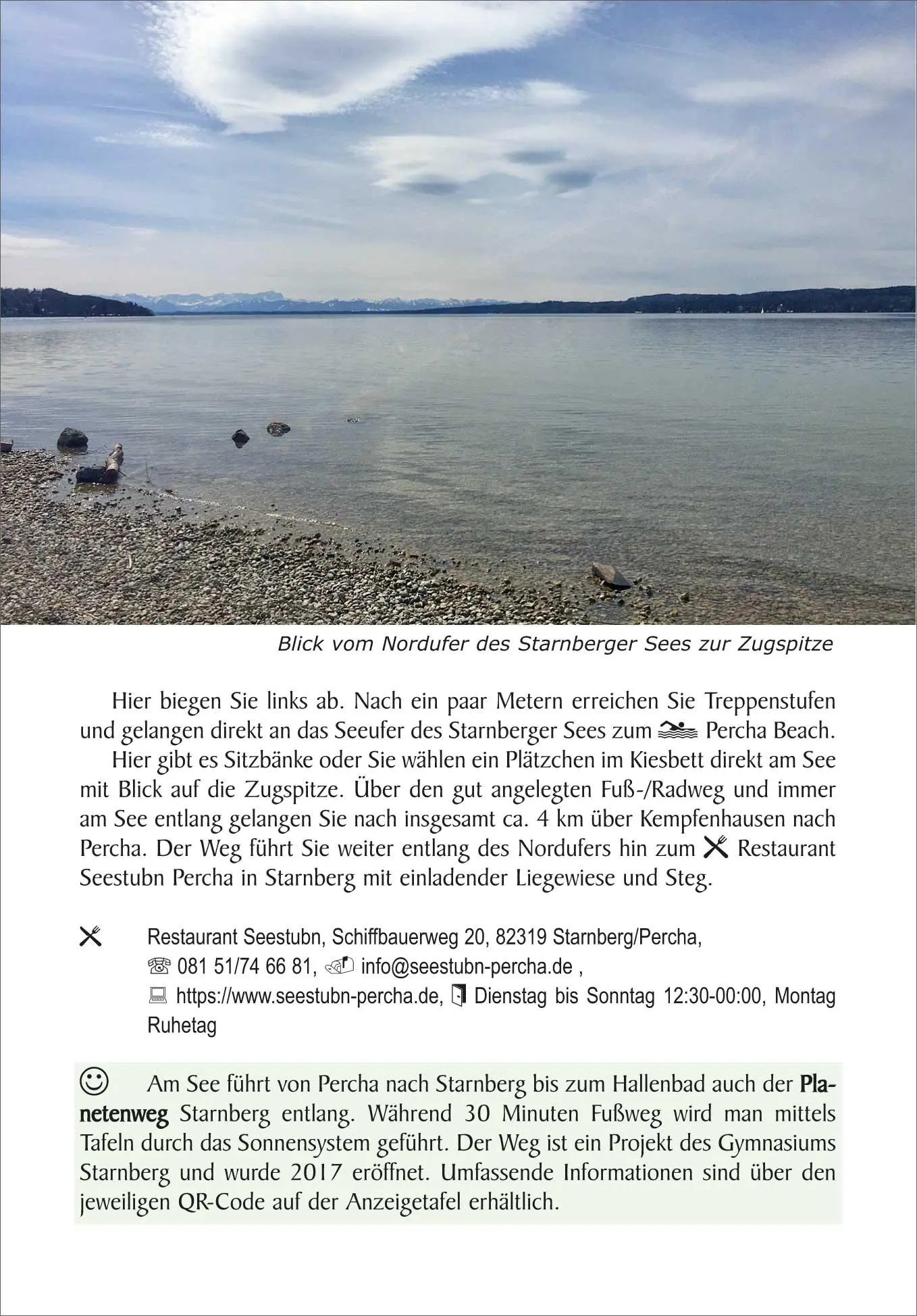 Bild: 9783866867321 | König-Ludwig-Weg | vom Starnberger See nach Füssen | Anette Hausmann