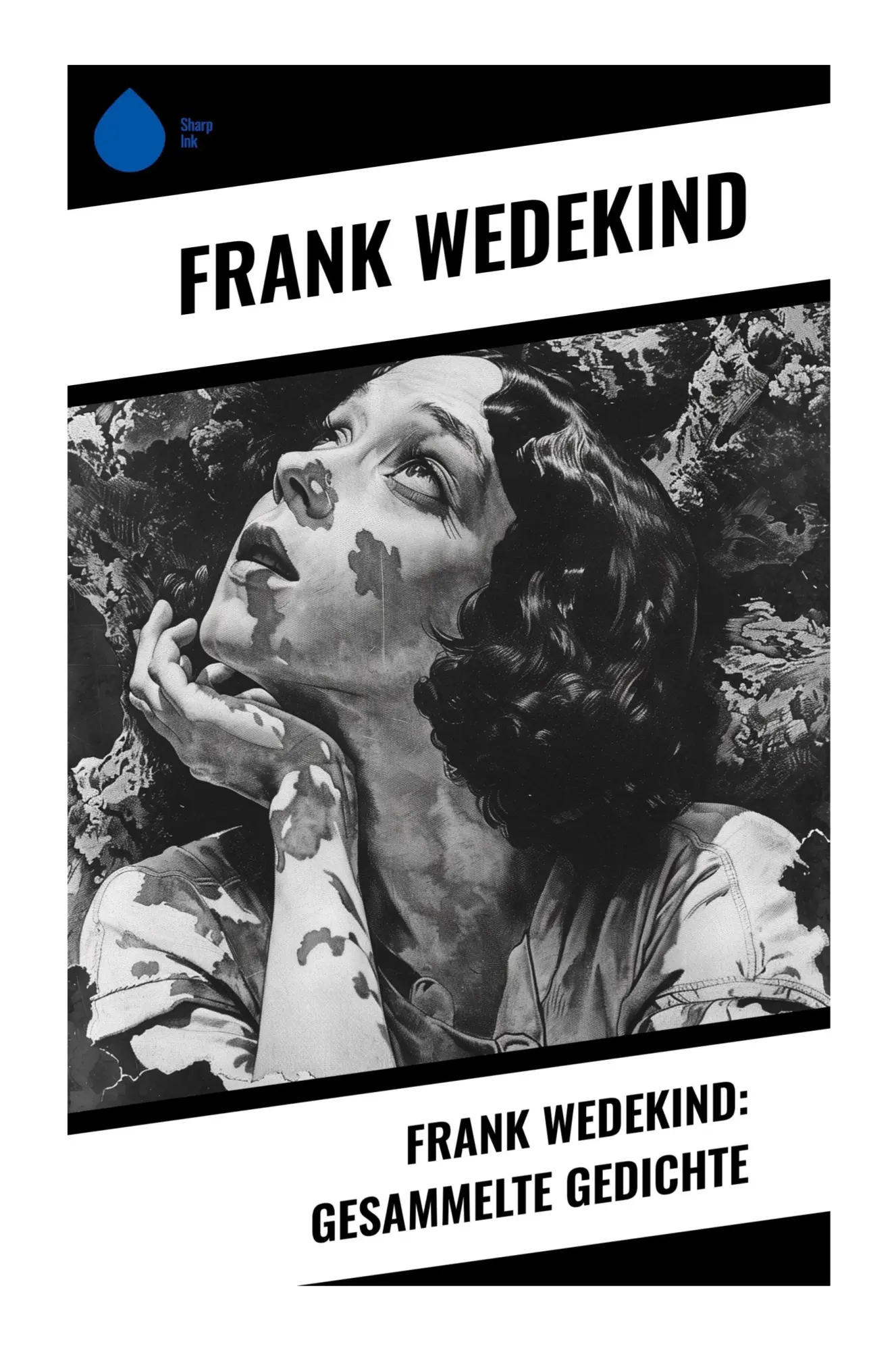 Cover: 9788028347321 | Frank Wedekind: Gesammelte Gedichte | Frank Wedekind | Taschenbuch