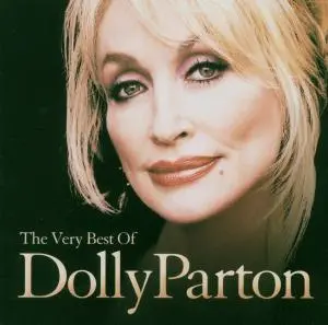 The Very Best Of Dolly Parton